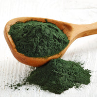 Spirulina Orgánica en polvo, 150g, SerVegano®