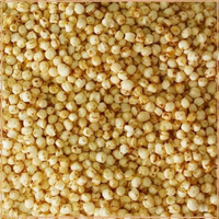 Quinoa Inflada NATURAL Orgánica, 100g