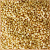 Quinoa Inflada NATURAL Orgánica, 100g