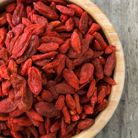 Goji Berry Orgánica Deshidratada, 120G, SerVegano®