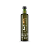 Aceite extravirgen de Aguacate, prensado en frio, AvoOlio, 250ml