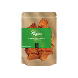 Chips de Camote Horneadas, 130G, SerVegano®