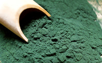 Chlorella Orgánica en Polvo, 150g, SerVegano®