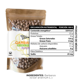 Garbanzo Blanco Entero, Premium 500g