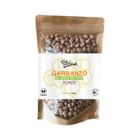 Garbanzo Blanco Entero, Premium 500g