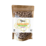 Garbanzo Blanco Entero, Premium 500g