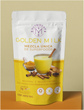 Golden Milk, Nutrideas 70g