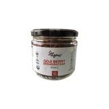 Goji Berry Orgánica Deshidratada, 120G, SerVegano®