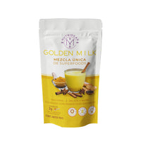 Kit Nutrideas, (Monk Fruit, MCT y Golden Milk)