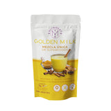 Kit Nutrideas, (Monk Fruit, MCT y Golden Milk)