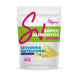 Levadura Nutricional fortificada con B12, 250g