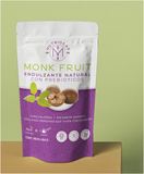 Monk Fruit, Nutrideas, 454g