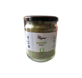 Matcha Orgánica en Polvo, 200g, SerVegano®