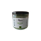 Matcha Orgánica en Polvo, 120g, SerVegano®