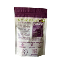 Monk Fruit, Nutrideas, 454g