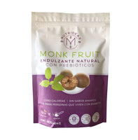 Kit Nutrideas, (Monk Fruit, MCT y Golden Milk)