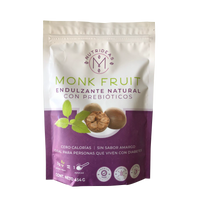 Monk Fruit, Nutrideas, 454g