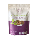 Monk Fruit, Nutrideas, 454g