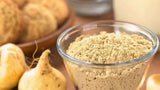 Maca Amarilla Orgánica en Polvo