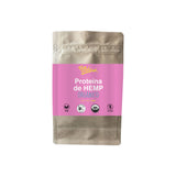 Proteína de Hemp Orgánica en Polvo, 250g