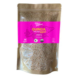 Quinoa Inflada NATURAL Orgánica, 100g