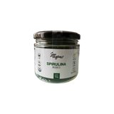 Spirulina Orgánica en polvo, 150g, SerVegano®