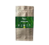 Spirulina Orgánica en polvo, 500g, SerVegano®