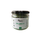 Chlorella Orgánica en Polvo, 150g, SerVegano®