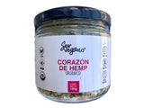 Corazón de Hemp Orgánico, 180G, SerVegano®