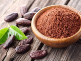 Cacao en Polvo Orgánico, 150g, SerVegano®