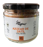 Azúcar de Datil 100% Natural, 200g, SerVegano®