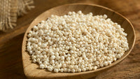 Quinoa Inflada CRISPY (Crujiente) Orgánica, 200g