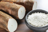 Fécula de Tapioca (Fécula de Mandioca o Yuca), 500g